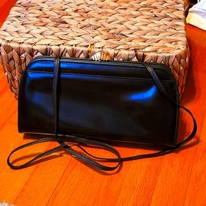 Vintage Anne Klein for Caldron Shoulder Bag